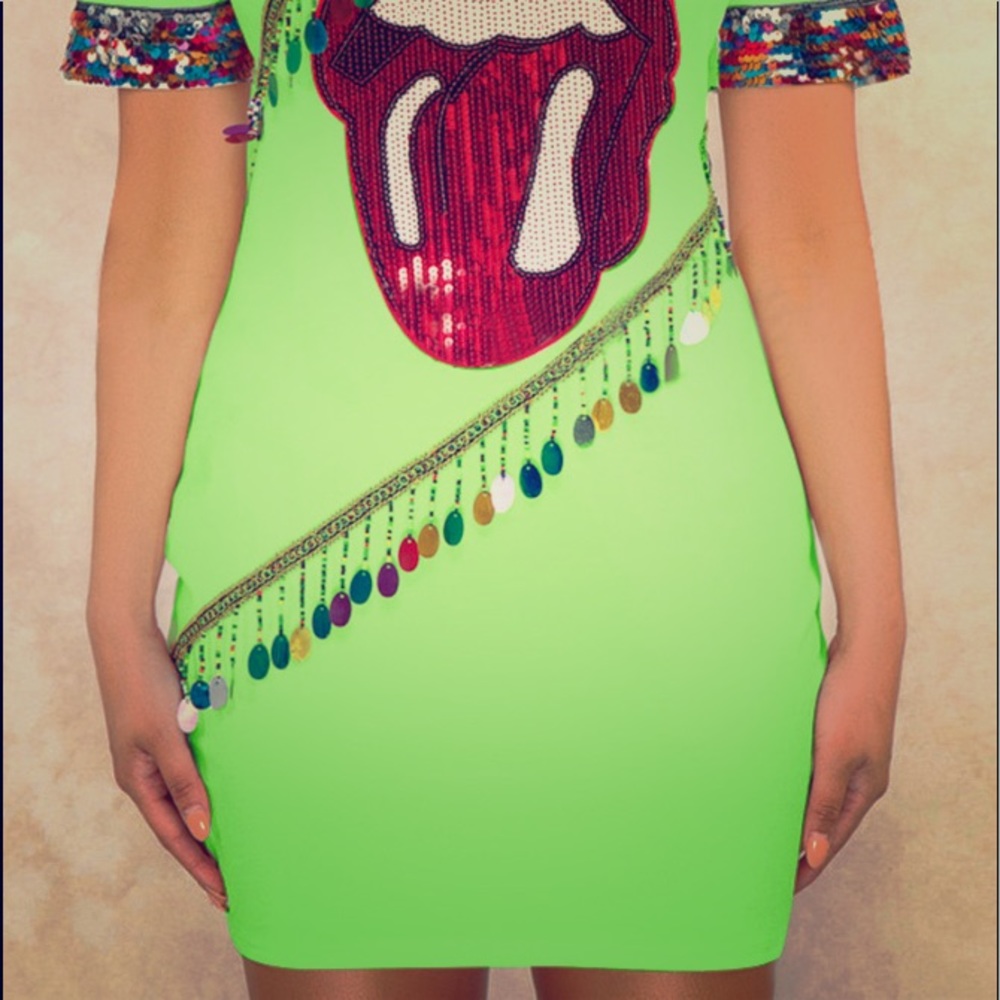 Women’s Dress